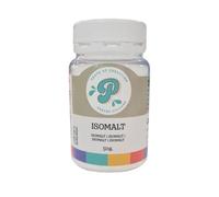 PASTRY COLOURS - Isomalt para Repostería - Crea Decoraciones de Azúcar Esculpidas como un Profesional -50 g