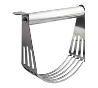 Pastry Cutter Tool | Metal Pastry Blender | Dough Masher | Cutter | Professional Pastry Tools Multifunctional Kitchen Tools For Pasta, Pie Crust And Cake