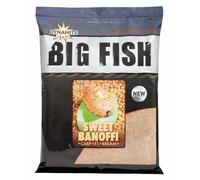 Pastura Big Fish Sweet Banoffi 1.8 kg Dynamite Baits
