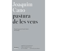 Pastura De Les Veus (val) (Bromera Poesia)