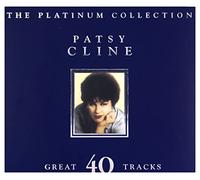 Pasty Cline - The Platinum Collection (2CD)