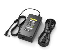 PASUKTER 19.5V 9.23A 180W Cargador Adaptador para Portátil ASUS G751J G750JX G750JW G750JM ASUS ROG G Series GS65 GS75 GS63 GS63VR GV62 GL62M GS73 GL72 GF62 GF63, 5.5x2.5mm