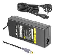 PASUKTER 20V 4.5A 90W Cargador de portátil para Lenovo ThinkPad T420 T430 T500 T510 T520 T530 T60 X220 X230 AC Adaptador, 7.9x5.5mm