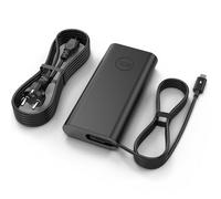PASUKTER 20V 6.5A 130W Cargador DELL, USB C Tipo C Cargador para DELL XPS 15 9500 9510 9520 9530 9575 XPS 17 9700 9710 9720 9730 Precision 5560 5570 5530 5550 5750 5760