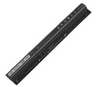 PASUKTER 40Wh M5Y1K Batería de portátil para DELL Inspiron 14 15 17 3000 5000 Series 3551 3451 3558 5559 5558 5555 5758 GXVJ3 HD4J0 M5Y1K K185W WKRJ2