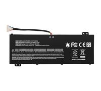 PASUKTER AP18E7M - Batería de Repuesto para Acer itro5 N515-52 N515-54 N515-55 N515-43 N515-44 N515-45 N517-51 AN517-52 Series