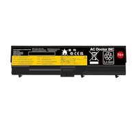 PASUKTER Batería T430 compatible con laptop Lenovo ThinkPad T430 T430I T530 T530I W530 L430 W530I L530, repuesto para laptop 42T4235 42T4708 42T4714 42T4731 [10,8 V 57 Wh]