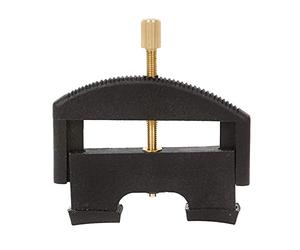 Pasyauer 1/4-4/4 Violin Cuerdas Levantador de Cena Violín BruCken Herramientas Fuertes Duraderas Accesorios para Violín