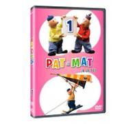 Pat a Mat 1 (Pat & Mat 1)