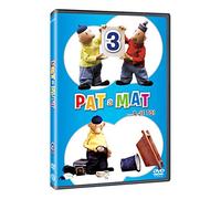 Pat a Mat 3 (Pat & Mat 3) (Versión checa)