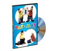Pat a Mat (Versión checa)