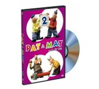 Pat a Mat (Versión checa)