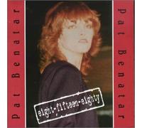 Pat Benatar - 8-15-80