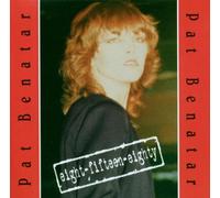 Pat Benatar - 8 15 80