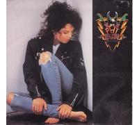 Pat Benatar - Benatar, Pat Don't Walk Away 7" Chrysalis PAT6 EX/EX 1988 picture sleeve
