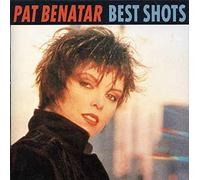 Pat Benatar - Best Shots