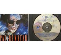 Pat Benatar - Best Shots