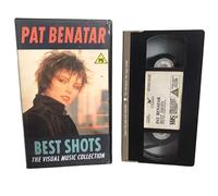 Pat Benatar-Best Shots [VHS]