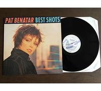 Pat Benatar - Best Shots [VINYL]
