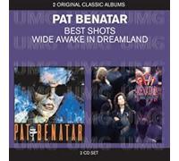 pat benatar - classic albums