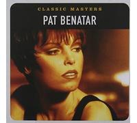 Pat Benatar - Classic Masters