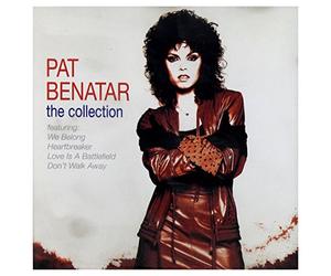 pat benatar - collection