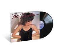 Pat Benatar Crimes of Passion (1LP Black Vinyl) (Vinyl) (Importación USA)