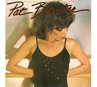 Pat Benatar - Crimes Of Passion