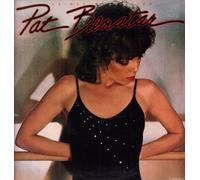 Pat Benatar - Crimes Of Passion