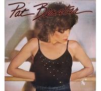 Pat Benatar - Crimes Of Passion