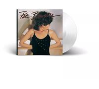 Pat Benatar - Crimes Of Passion - Colored Vinyl [Vinilo]