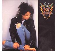 Pat Benatar - Don't Walk Away + Poster