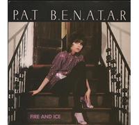 Pat Benatar - Fire And Ice