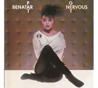 Pat Benatar - Get nervous (1982)