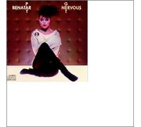 Pat Benatar - Get Nervous