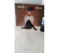 PAT BENATAR - Get Nervous