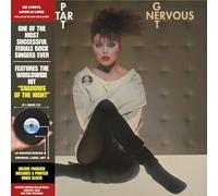 Pat Benatar - Get Nervous Cd