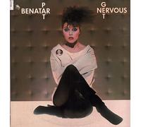 Pat Benatar - get nervous LP