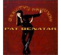Pat Benatar - Gravitys Rainbow