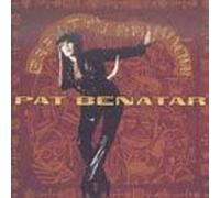Pat Benatar - Gravity'S Rainbow [Casete]