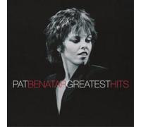 Pat Benatar – Greatest Hits – CD – Importación USA