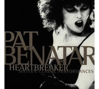 Pat Benatar - Heartbreaker-16 Classic Perfor