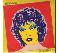 Pat Benatar - Heartbreaker