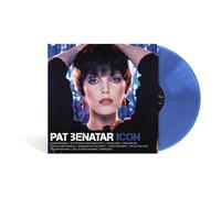 Pat Benatar Icon (Indie Exclusive) (Vinyl) (Importación USA)