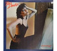 Pat Benatar - In the heat of the night (1979) / Vinyl record [Vinyl-LP]