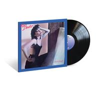 Pat Benatar In The Heat Of The Night (1LP Black Vinyl) (Vinyl) (Importación USA)