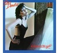 Pat Benatar - In the heat of the night