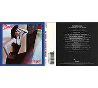 Pat Benatar - In the heat of the night