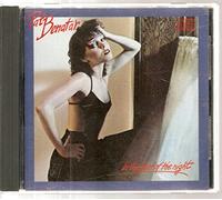 pat benatar - in the heat of the night