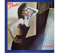 PAT BENATAR - In the Heat of the Night